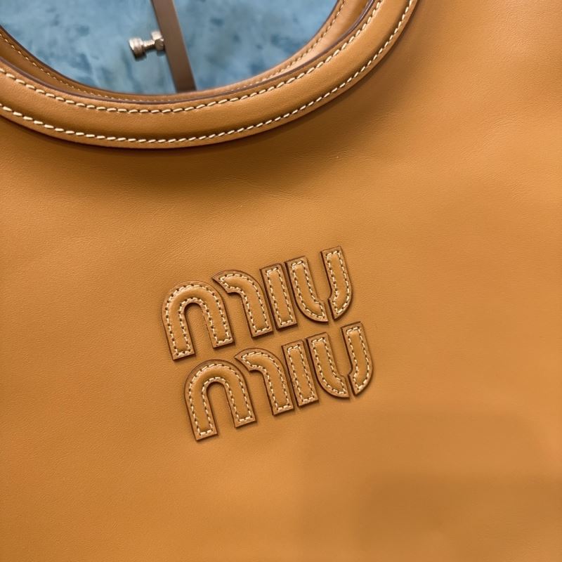 Miu Miu Shopping Bags